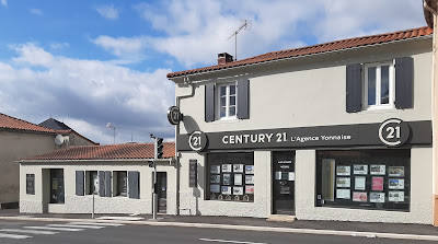 CENTURY 21 L' Agence Yonnaise La Roche-sur-Yon à La Roche-sur-Yon