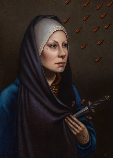 Explore krishna tattoo ideas for ladies, creative tattoo ideas in San Diego, available at Remington Tattoo Parlor