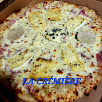 Pizza du Pizzeria L'estrella à Port-Jérôme-sur-Seine - n°19