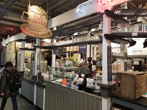 Coffee Store «Old City Coffee», reviews and photos, 1200 Filbert St, Philadelphia, PA 19107, USA
