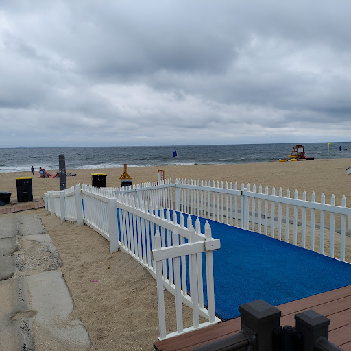 Club «Promenade Beach Club», reviews and photos, 1 Cooper Ave, Long Branch, NJ 07740, USA
