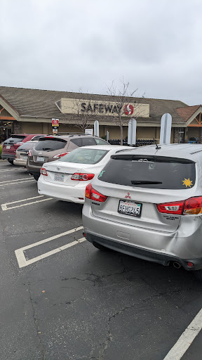 Grocery Store «Safeway», reviews and photos, 253 Mt Hermon Rd, Scotts Valley, CA 95066, USA