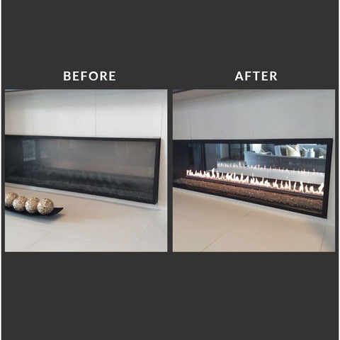 Fireplace Store «Perfection Fireplace & Supply», reviews and photos