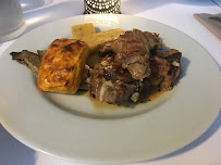 Polenta du Restaurant de spécialités provençales Chez Madie Les Galinettes à Marseille - n°15