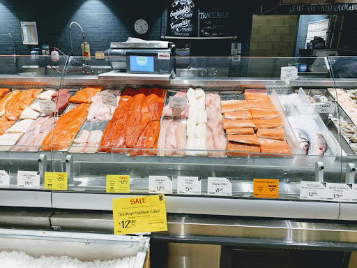 Grocery Store «Whole Foods Market», reviews and photos, 225 Touhy Ave, Park Ridge, IL 60068, USA