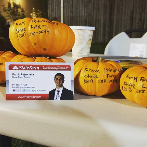 Auto Insurance Agency «Frank Petronella - State Farm Insurance Agent», reviews and photos