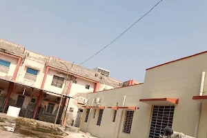 Janana hospital, Bharatpur image