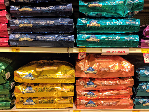 Pet Supply Store «PetSmart», reviews and photos, 9041 Snowden Square Dr, Columbia, MD 21045, USA