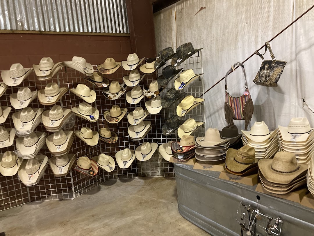 Creative Leather and Tack