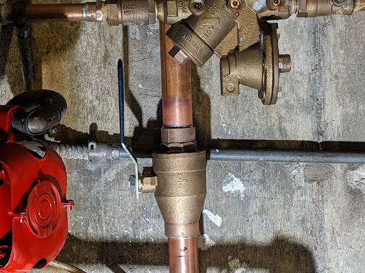 Plumber «Durance Plumbing», reviews and photos, 7304 Carroll Ave #149, Takoma Park, MD 20912, USA