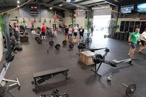 Full Tilt CrossFit / GRIT Training image