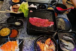 Jeju BBQ image