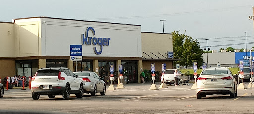 River Pointe Mall, 401 E Clifty Dr, Madison, IN 47250, USA, 