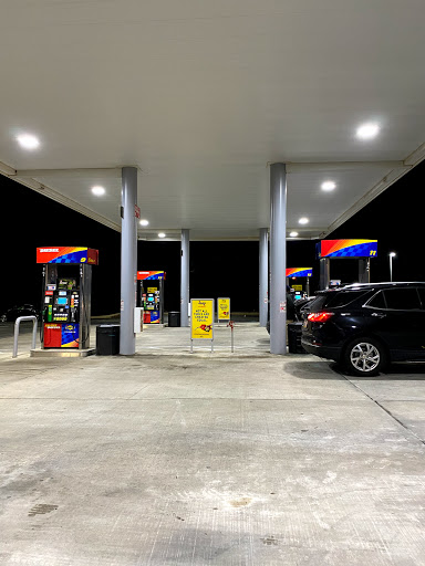 Gas Station «Sunoco Gas Station», reviews and photos, John F Kennedy Memorial Hwy, North East, MD 21901, USA