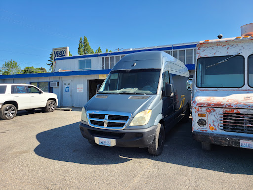 Auto Body Shop «Maaco Collision Repair & Auto Painting», reviews and photos, 3502 S Pine St, Tacoma, WA 98409, USA