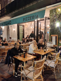 Atmosphère du Restaurant italien San Telmo Cannes - n°16