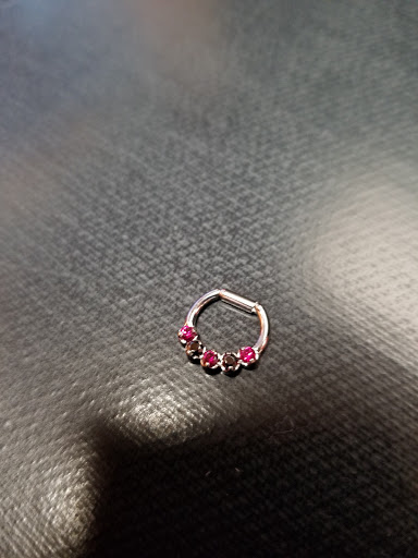 Explore tattoo ideas space liquid tattoo, creative tattoo ideas in Romulus, available at Urban Rituals Piercing and Tattoo