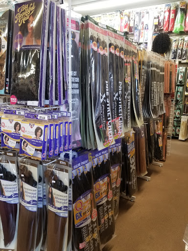 Beauty Supply Store «Midway Beauty Supply», reviews and photos, 10922 Bridgeport Way SW, Lakewood, WA 98499, USA