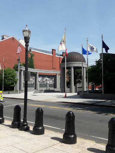 Museum «New Jersey State Museum», reviews and photos, 205 W State St, Trenton, NJ 08608, USA