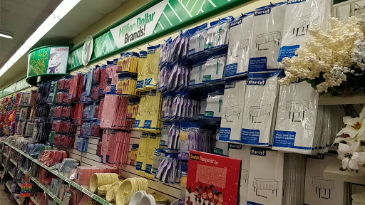 Dollar Store «Dollar Tree», reviews and photos, 110 11th St S, Moorhead, MN 56560, USA