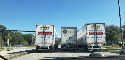 Trucking School «Truck Driver Institute, Inc.», reviews and photos
