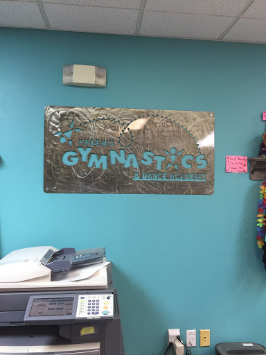 Gymnastics Club «Phoenix Gymnastics & Dance Academy», reviews and photos, 1926 W Monona Dr, Phoenix, AZ 85027, USA