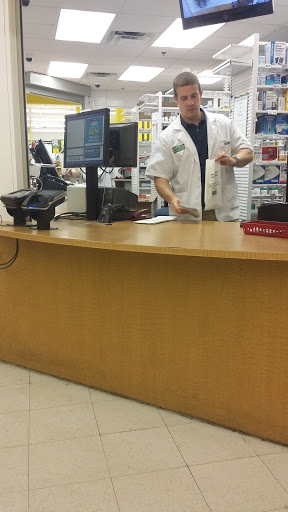 Grocery Store «Harveys Supermarket», reviews and photos, 955 S 1st St, Jesup, GA 31545, USA