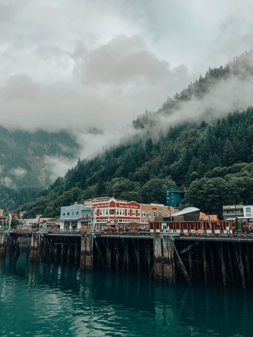 Juneau, Amerika Birleşik Devletleri