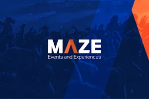 Maze Events and Experiences image