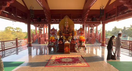 Top 20 mẫu cửa hàng đẹp Huyện Tịnh Biên An Giang 2022