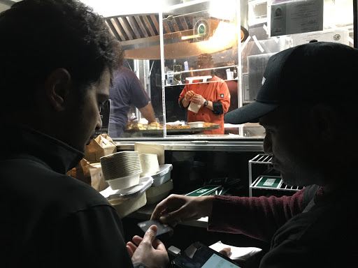 Pav Bhaji Hut image