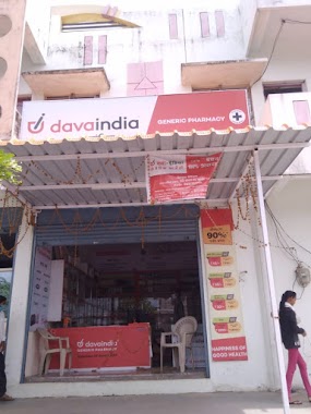 Davaindia Generic Pharmacy