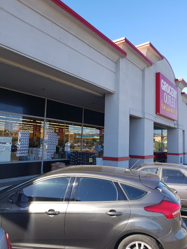 Grocery Store «Grocery Outlet Bargain Market», reviews and photos, 102 Cross St SE, Auburn, WA 98002, USA