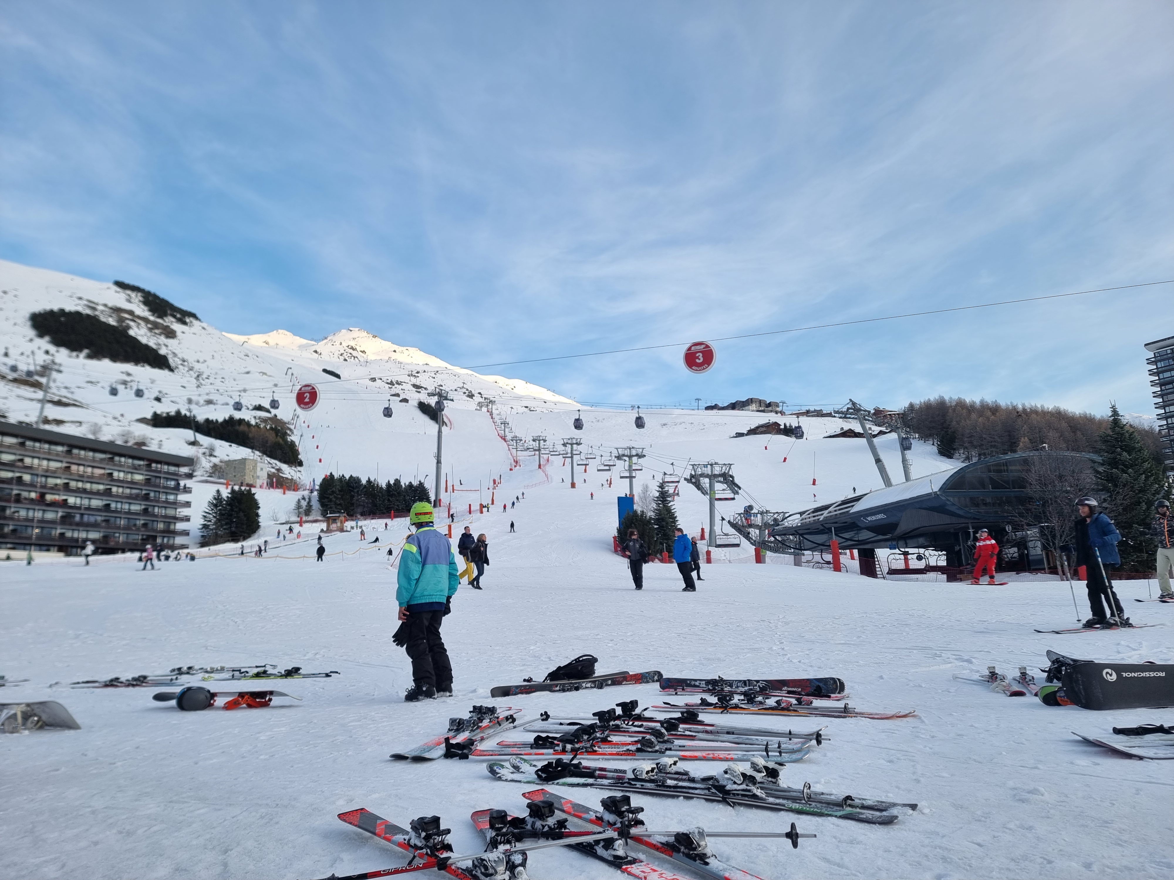 Photo n° 2 de l'avis de Antoine.w fait le 16/02/2020 à 22:52