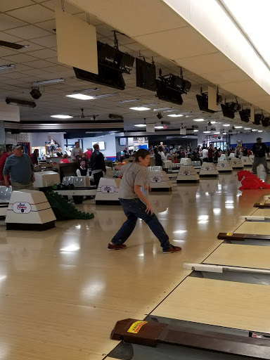 Bowling Alley «Bowl America Bull Run», reviews and photos, 10641 Balls Ford Rd, Manassas, VA 20109, USA