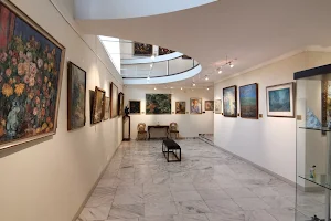 Museum of Russian Art image