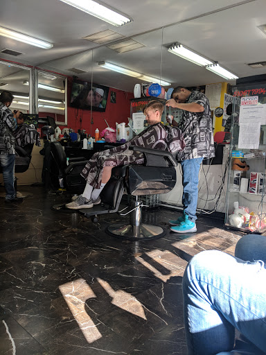 Barber Shop «Prince Barber shop», reviews and photos, 37477 Fremont Blvd, Fremont, CA 94536, USA