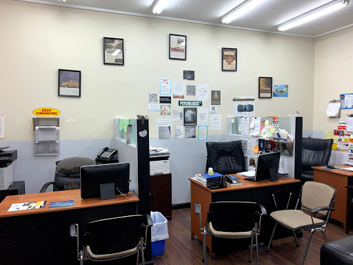 Used Car Dealer «Chase Auto Group», reviews and photos, 1733 E Gun Hill Rd, Bronx, NY 10469, USA