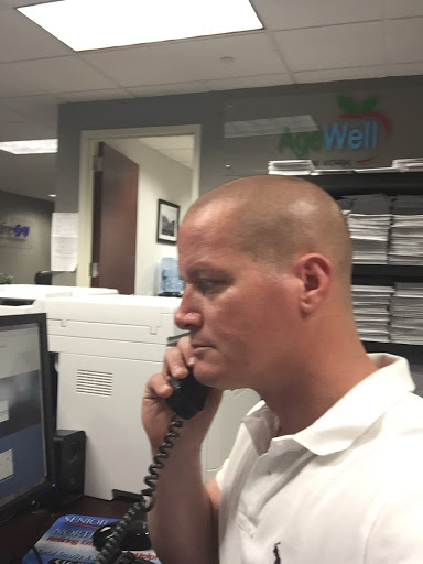 Insurance Agency «Paul Barrett Insurance Services», reviews and photos