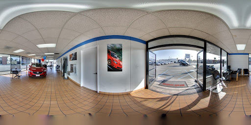 Redlands CDJR image