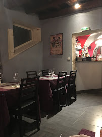 Atmosphère du Restaurant Le menestrel à Nîmes - n°2