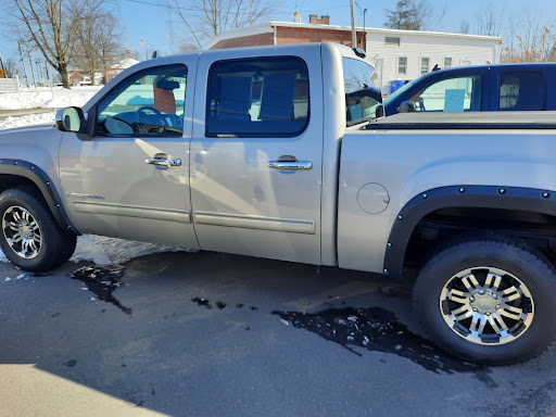 Used Car Dealer «Suffield Auto Sales», reviews and photos, 115 Mountain Rd, Suffield, CT 06078, USA