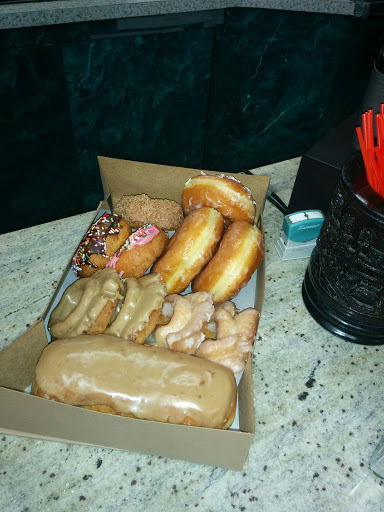 Deli «Paradise Donuts & Deli», reviews and photos, 26061 La Paz Rd, Mission Viejo, CA 92691, USA