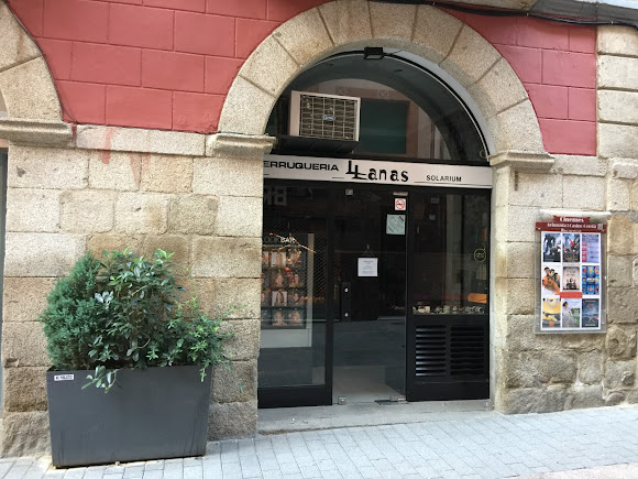Perruqueria Llanas - Puigcerda