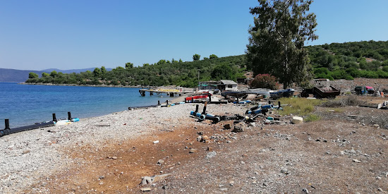 Lichada beach