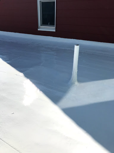 Roofing Contractor «All Professional Remodeling Group LLC», reviews and photos, 144 Sherman Ave, Cedar Grove, NJ 07009, USA