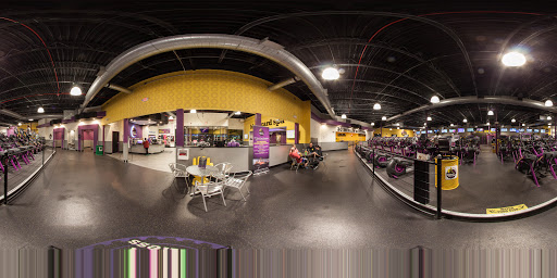 Gym «Planet Fitness», reviews and photos, 898 Central Ave, Dover, NH 03820, USA