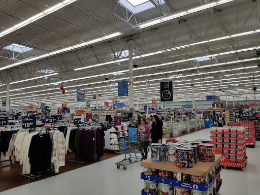 Department Store «Walmart Supercenter», reviews and photos, 220 N Highway 175, Seagoville, TX 75159, USA
