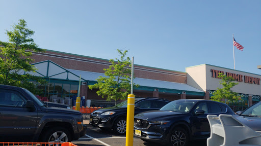 Home Improvement Store «The Home Depot», reviews and photos, 750 US-130, Robbinsville, NJ 08691, USA