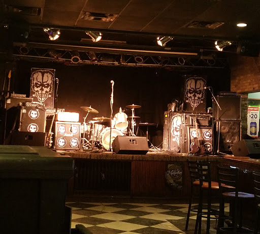 Night Club «Whiskey Junction», reviews and photos, 901 Cedar Ave S, Minneapolis, MN 55404, USA